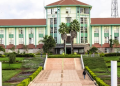 Moi University Main Campus In Eldoret Photo/Bizna News