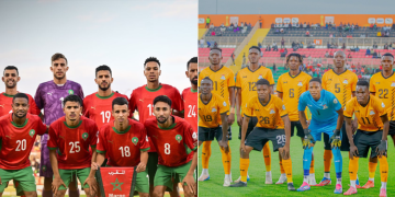 Morocco Vs Zambia Live Blog: Crucial Group A Match Kicks Off