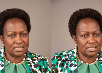 Elsie Busihile Muhanda