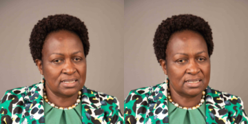 Elsie Busihile Muhanda