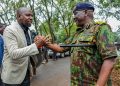 Uniforms, Dances, And The Selective Hand Of Justice