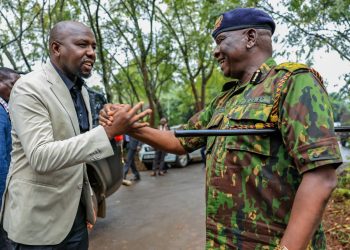 Uniforms, Dances, And The Selective Hand Of Justice