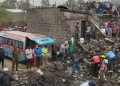 Kcaa Reveals Fresh Details Of Aircraft That Crashed In Mwihoko