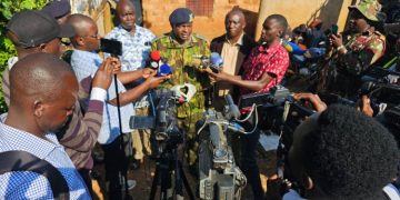 Wanted Man Flees, Wife Held As Police Uncover Lucrative Crime
