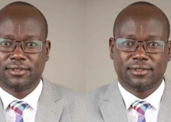 Joseph Namuar Profile: Education, Career, Family, Networth