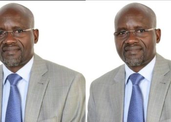 Daniel Epuyo Profile: Education, Career, Family And Networth