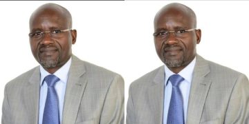 Daniel Epuyo Profile: Education, Career, Family And Networth