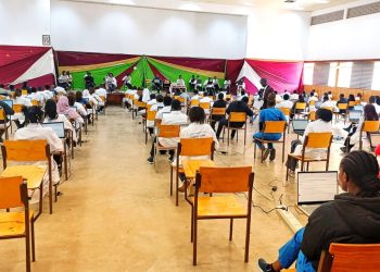 Step By Step Verification Process For Kenyans To Work As Nurses And Midwives Abroad