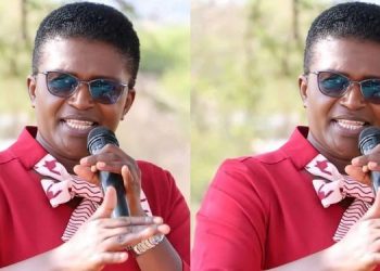 Susan Ngugi Profile