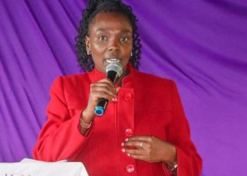 Caroline Jeptoo Profile: Education, Career, Family, Networth