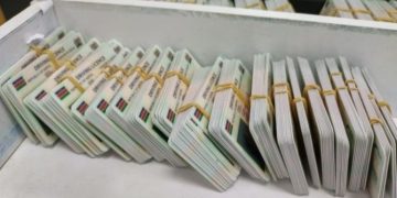 Psv Badge And License Application On Ntsa Tims