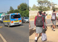 Ntsa Issues Safety Checklist To All Drivers And Conductors As Schools Reopen