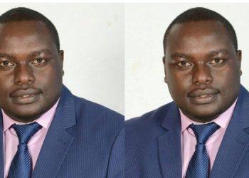 Japheth Nyakundi Profile: Education, Career, Family And Networth