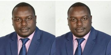 Japheth Nyakundi Profile: Education, Career, Family And Networth
