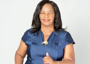 Edith Vethi Profile: Education, Career, Family And Networth