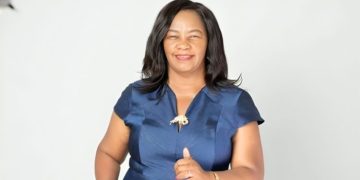 Edith Vethi Profile: Education, Career, Family And Networth