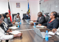 Stakeholders Convened For An Implementation Support Mission To Take Stock Of Progress, Address Emerging Challenges