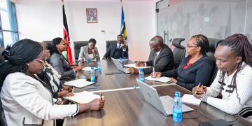 Stakeholders Convened For An Implementation Support Mission To Take Stock Of Progress, Address Emerging Challenges
