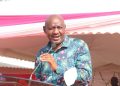 Kivasu Nzioka Profile: Education, Career, Family, Networth