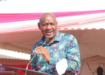 Kivasu Nzioka Profile: Education, Career, Family, Networth