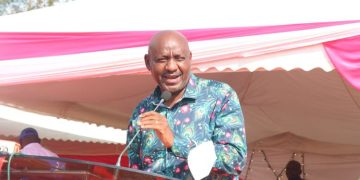 Kivasu Nzioka Profile: Education, Career, Family, Networth