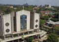 Nairobi Baptist Church Fires Senior Pastor