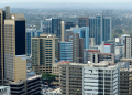 Nairobi City, Kenya. Photo/ Kings Developers Limited.