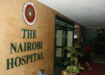 Nairobi Hospital Loses 8 Major Insurers Over 61% Fee Hike