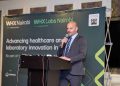 Unlocking The Digital Health Triangle: Transforming Uhc And Primary Care Through Technology In East Africa