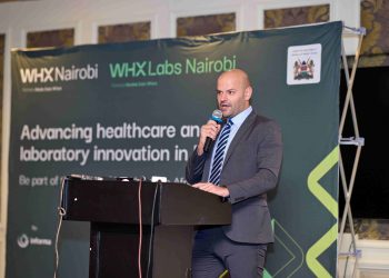 Unlocking The Digital Health Triangle: Transforming Uhc And Primary Care Through Technology In East Africa