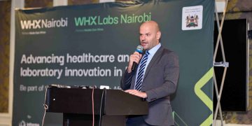Unlocking The Digital Health Triangle: Transforming Uhc And Primary Care Through Technology In East Africa