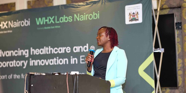 Unlocking The Digital Health Triangle: Transforming Uhc And Primary Care Through Technology In East Africa Unlocking The Digital Health Triangle: Transforming Uhc And Primary Care Through Technology In East Africa