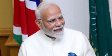 Modi To Visit China For First Time In Seven Years