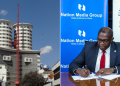 Nation Media Group Issues Warning To Shareholders