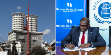 Nation Media Group Issues Warning To Shareholders