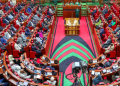 Energy Ps On Spot Over Ksh6 Billion Power Project Budget Surge
