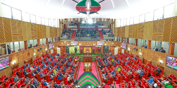Fresh Headache For Ruto After Nomination Of Knchr Chair Fresh Headache For Ruto After Nomination Of Knchr Chair