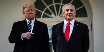 Trump &Amp; Netanyahu To Offer Final Deal To Hamas
