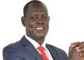 Nicholas Ngikor Profile: Education, Career, Family, Networth
