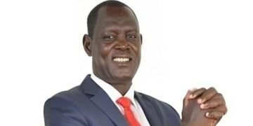 Nicholas Ngikor Profile: Education, Career, Family, Networth