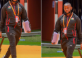 Fkf Lead Data Analyst. Photo/ Fkf