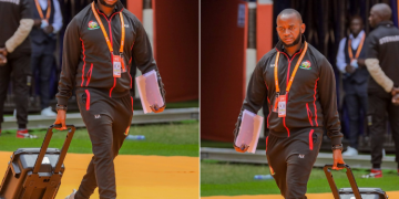 Fkf Lead Data Analyst. Photo/ Fkf