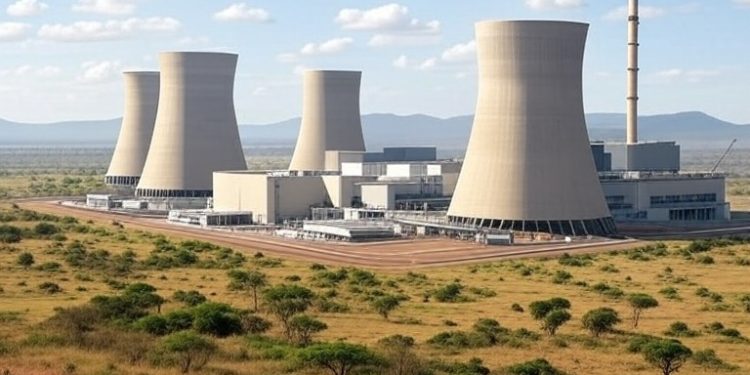 Response To Fact Sheet On Kenya’s Clean Energy And The Future