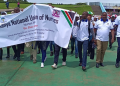 Nurses In Kisii County Down Tools Over Growing Frustrations