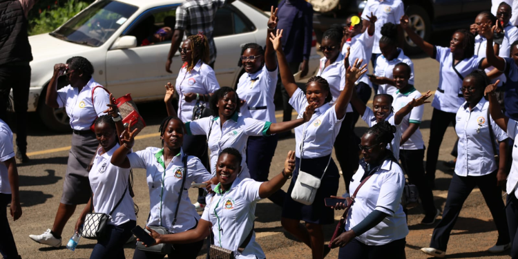 Govt Issues New Requirements For Nurses And Midwives Affecting Students And Institutions