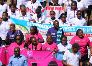 Govt Issues New Requirements For Nurses And Midwives Affecting Students And Institutions