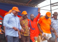 Nuru Okanga, A Staunch Supporter Of Odm Leader Raila Odinga, Has Publicly Cautioned His Political Mentor Against Supporting President William Ruto In The 2027 General Election.
