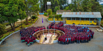 Nyandarua High School History, Fees, Kcse Performance And Key Contacts