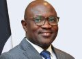 David Ochieng Profile: Education, Career, Family, Networth