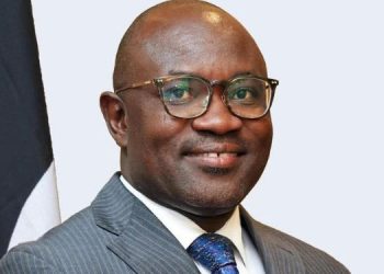 David Ochieng Profile: Education, Career, Family, Networth